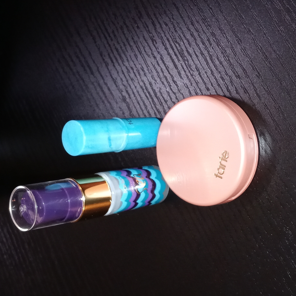 Tarte Minis